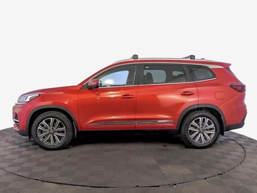 Chery Tiggo 8 I Москва  - изображение 8