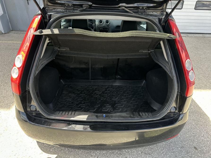 Ford Fiesta Mk5 Саратов  - изображение 13