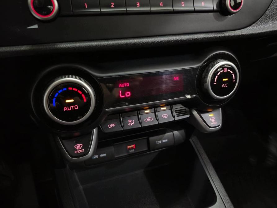 Kia Rio IV Рестайлинг Альметьевск  - изображение 18