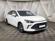 BAIC U5 Plus Москва  - изображение 23