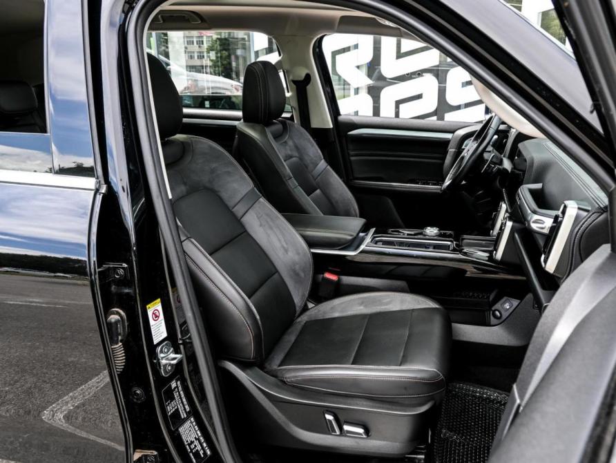 Haval Dargo Волгоград  - изображение 8