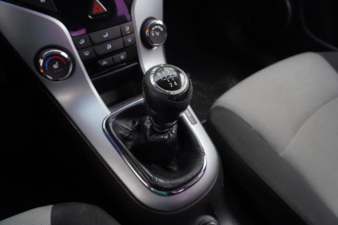 Chevrolet Cruze I с пробегом 2012 года, цена 735 000 рублей, 266195 км, седан, Автокод Объявления