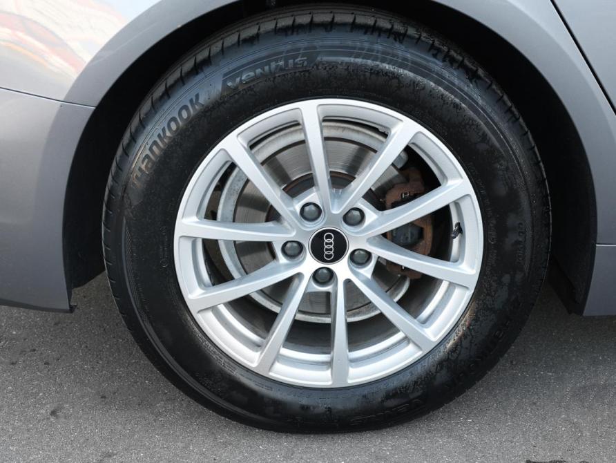 Audi A6 V (C8) Москва  - изображение 22