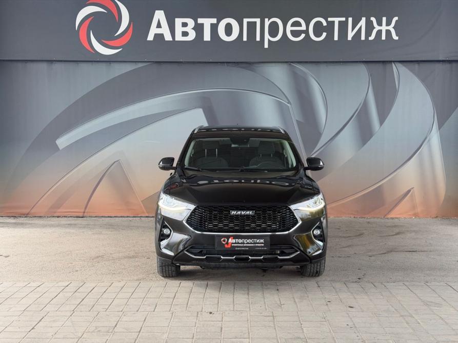 Haval F7 I Волгоград  - изображение 2