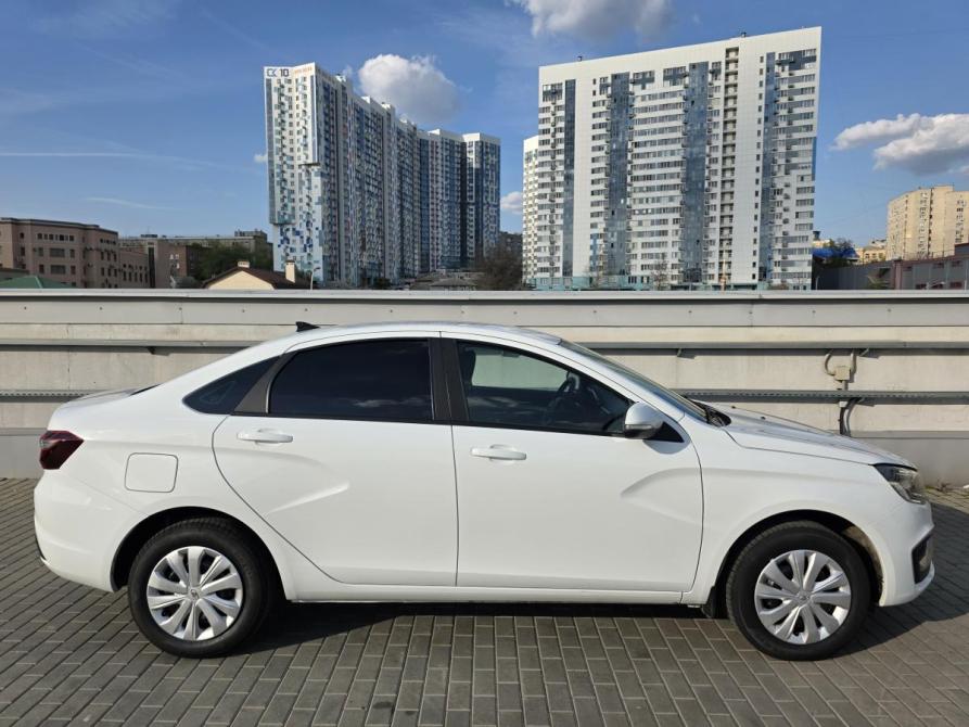 Lada (ВАЗ) Vesta I Рестайлинг (NG) Ростов-на-Дону  - изображение 6