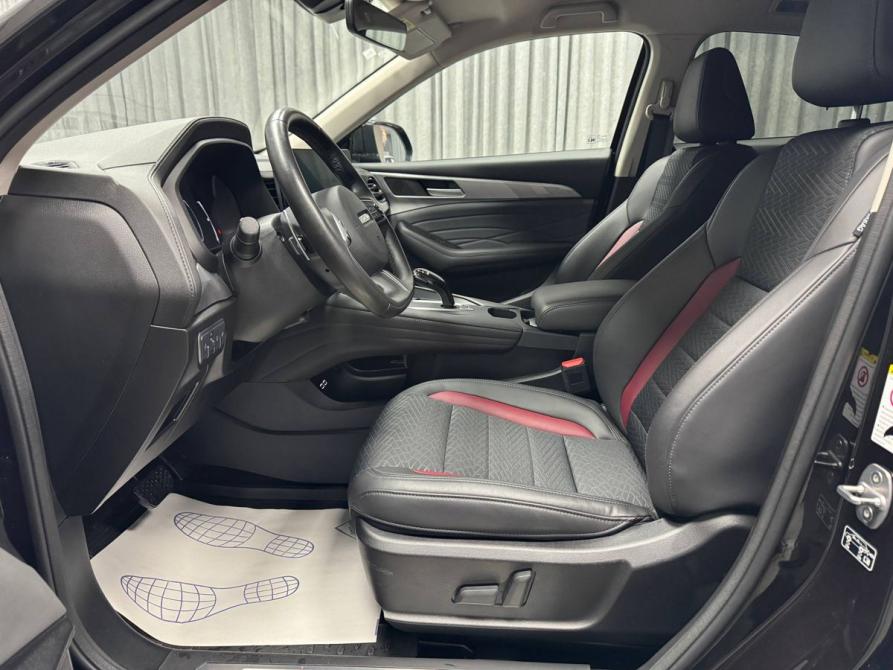 Haval F7x I Рестайлинг Стерлитамак  - изображение 18