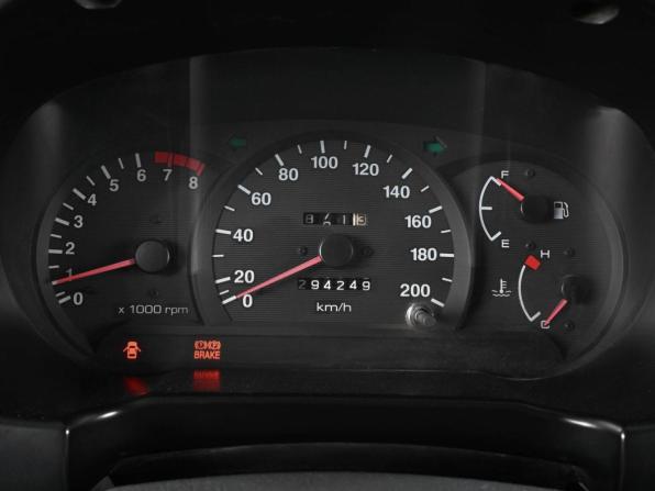 Hyundai Accent II с пробегом 2008 года, цена 479 000 рублей, 294249 км, седан, Автокод Объявления