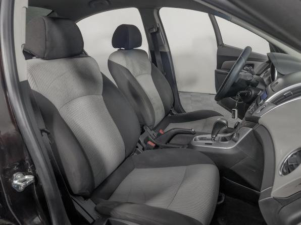 Chevrolet Cruze I Рестайлинг с пробегом 2014 года, цена 599 000 рублей, 307771 км, седан, Автокод Объявления