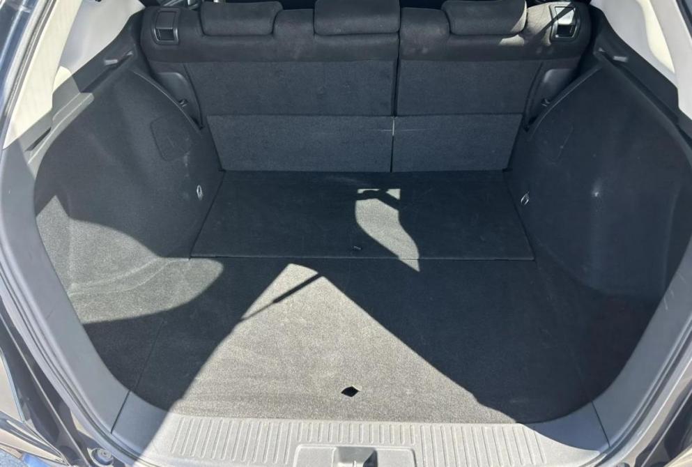 Honda Shuttle II Абакан  - изображение 14