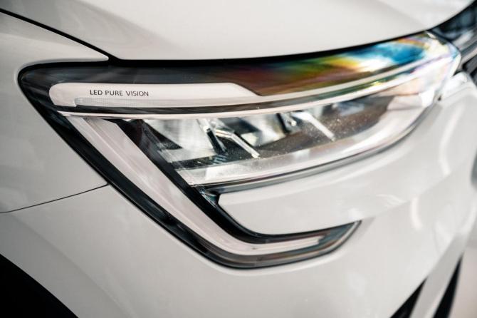 Renault Arkana I с пробегом 2019 года, цена 1 480 000 рублей, 86238 км, внедорожник, Автокод Объявления