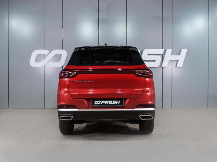 Chery Tiggo 7 Pro Max I Воронеж  - изображение 4