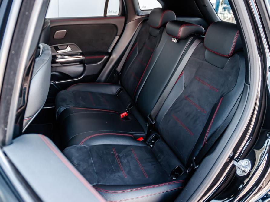 Mercedes-Benz GLA II (H247) Магнитогорск  - изображение 27