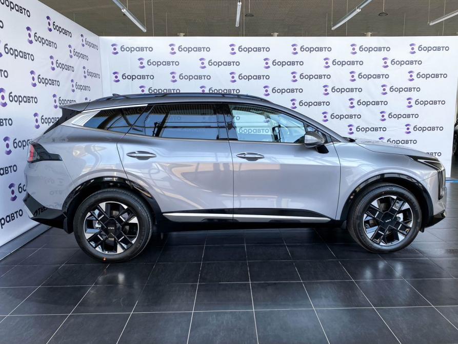 Kia Sportage V Рестайлинг Ростов-на-Дону  - изображение 6