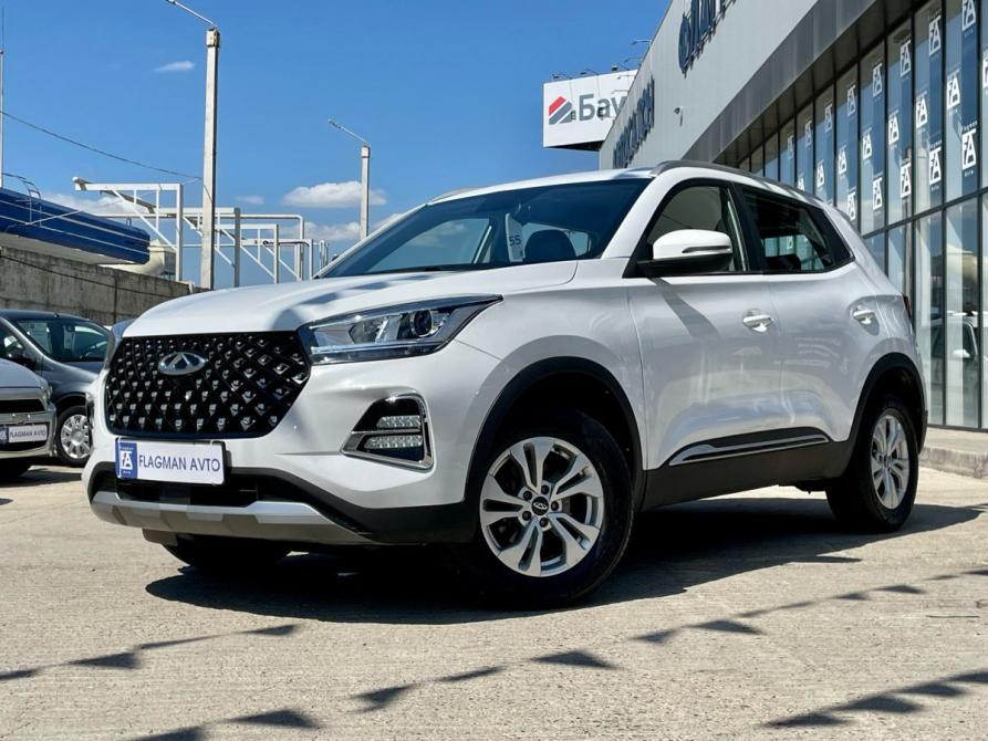 Chery Tiggo 4 Pro I Краснодар  - изображение 1