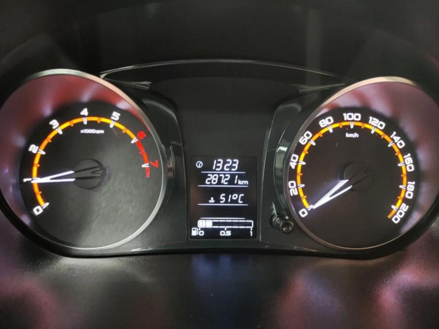 Lada (ВАЗ) Granta I Рестайлинг Набережные Челны  - изображение 10