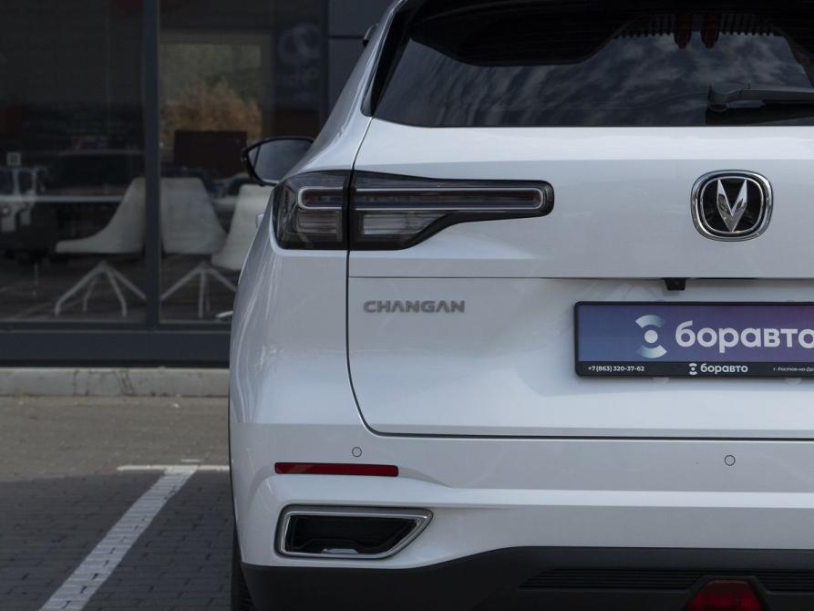 Changan UNI-S I Ростов-на-Дону  - изображение 31