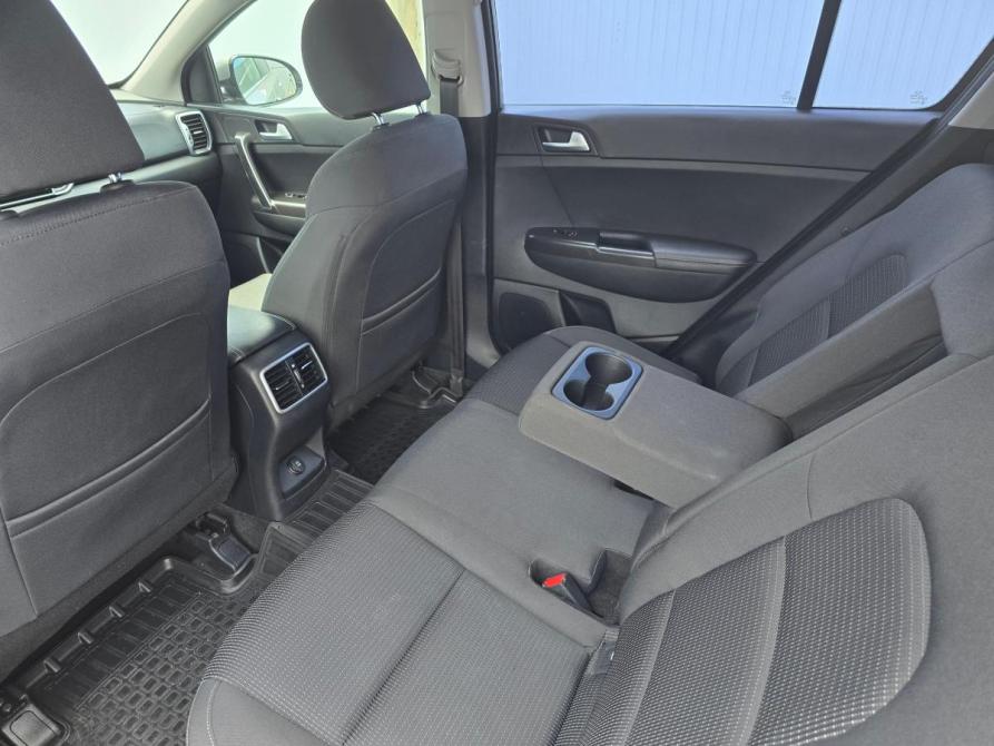 Kia Sportage IV Таганрог  - изображение 24