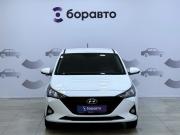 Hyundai Solaris II Рестайлинг Ставрополь  - изображение 17