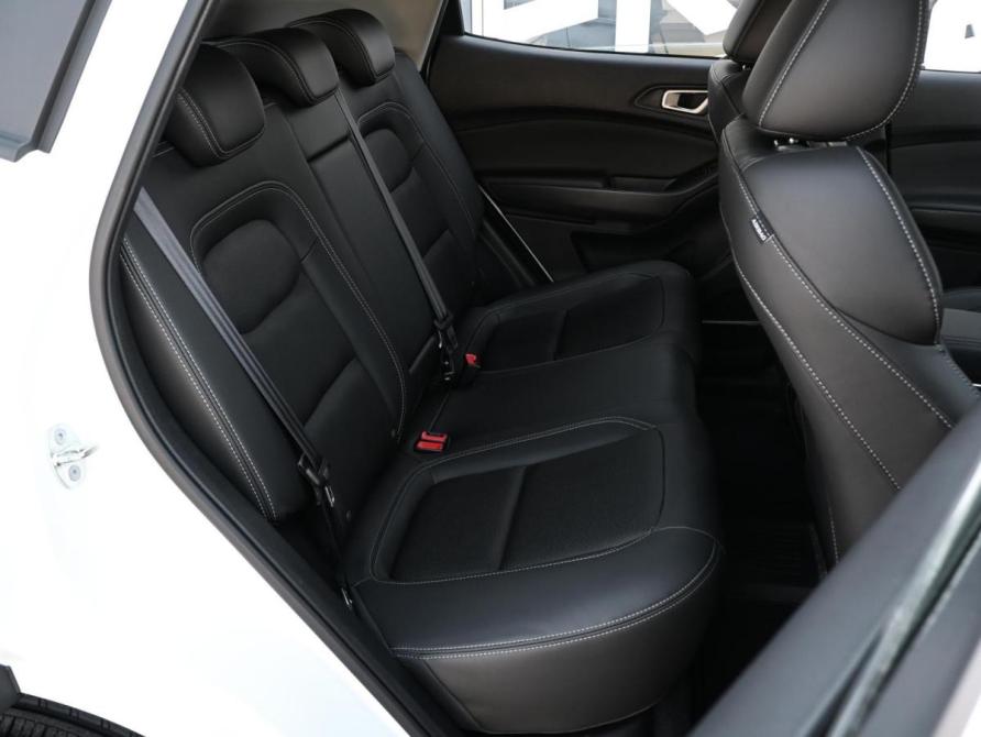 Chery Tiggo 4 I Рестайлинг Волгоград  - изображение 8