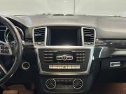 Mercedes-Benz M-Класс III (W166) Новосибирск  - изображение 36