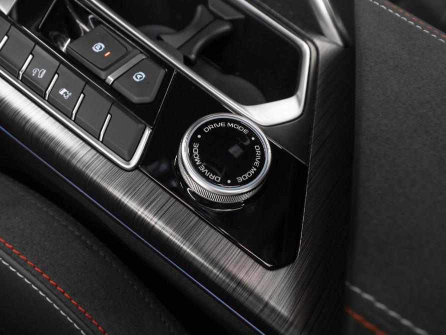 Geely Tugella I Рестайлинг Москва  - изображение 26