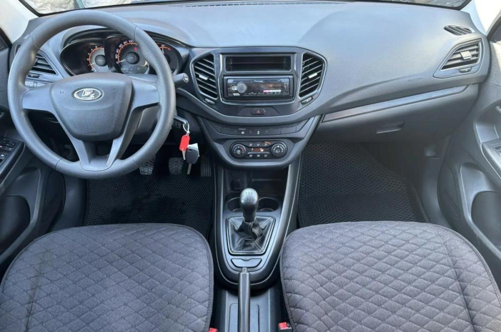 Lada (ВАЗ) Vesta I Челябинск  - изображение 10