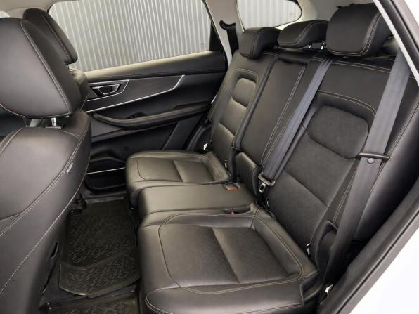 Chery Tiggo 8 I с пробегом 2020 года, цена 1 657 000 рублей, 46783 км, внедорожник, Автокод Объявления