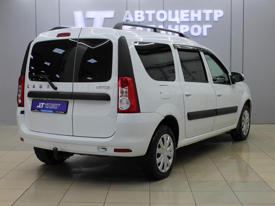 Lada (ВАЗ) Largus I Рестайлинг Таганрог  - изображение 2
