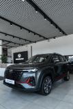 Changan CS35 Plus I Рестайлинг Москва  - изображение 29