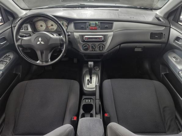Mitsubishi Lancer IX Рестайлинг с пробегом 2006 года, цена 399 000 рублей, 203359 км, универсал, Автокод Объявления