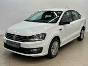 Volkswagen Polo V Рестайлинг Балашиха  - изображение 15