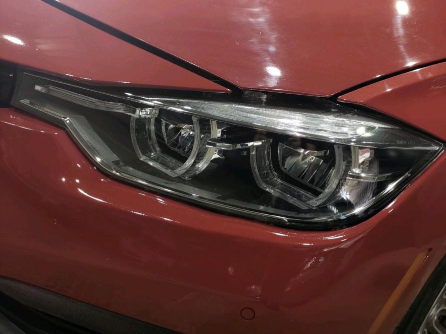 BMW 3 серии VI (F3x) Рестайлинг Ставрополь  - изображение 11