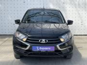 Lada (ВАЗ) Granta I Рестайлинг Тамбов  - изображение 22