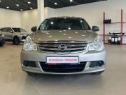 Nissan Almera III (G15) Апатиты  - изображение 18