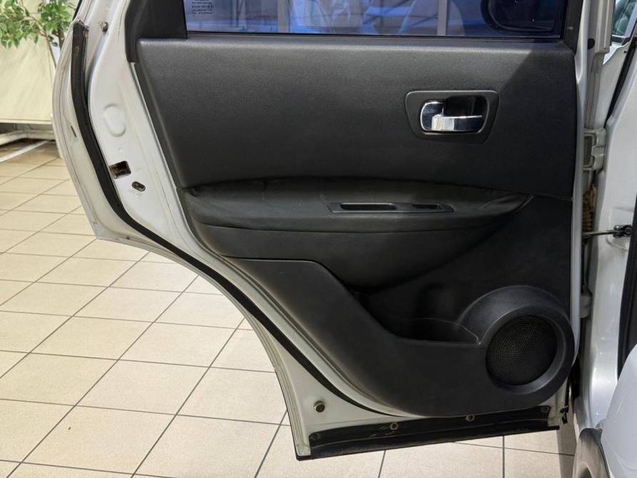 Nissan Qashqai I Волгоград  - изображение 15
