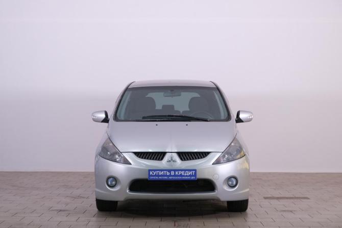 Mitsubishi Grandis I с пробегом 2008 года, цена 999 000 рублей, 361000 км, минивэн, Автокод Объявления