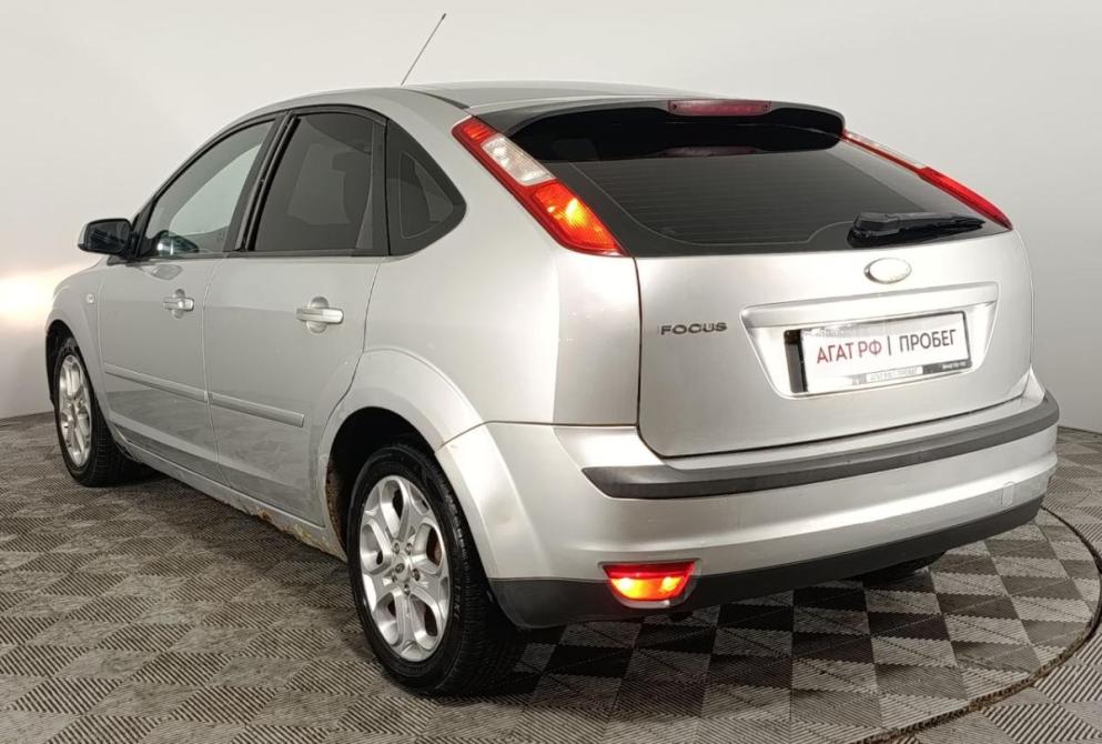 Ford Focus II Волгоград  - изображение 5