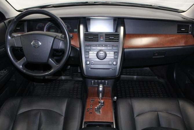 Nissan Teana I Рестайлинг с пробегом 2007 года, цена 749 000 рублей, 174212 км, седан, Автокод Объявления