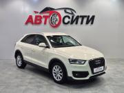 Audi Q3 I (8U) Воронеж  - изображение 22