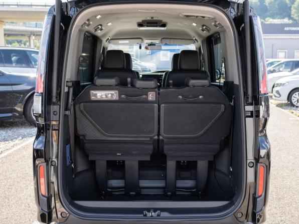 Honda Stepwgn V Рестайлинг с пробегом 2021 года, цена 3 075 000 рублей, 95227 км, минивэн, Автокод Объявления