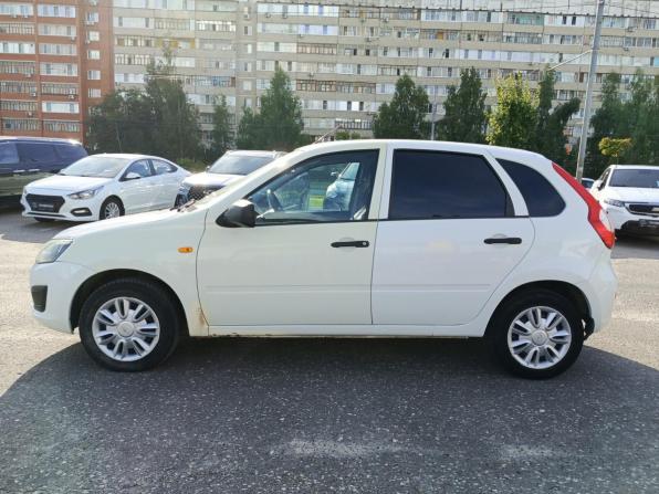 Lada (ВАЗ) Kalina II с пробегом 2015 года, цена 400 000 рублей, 73154 км, хэтчбек, Автокод Объявления
