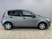 Chevrolet Aveo I Рестайлинг Уфа  - изображение 18