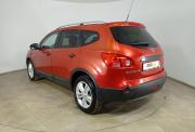 Nissan Qashqai+2 I Волгоград  - изображение 20