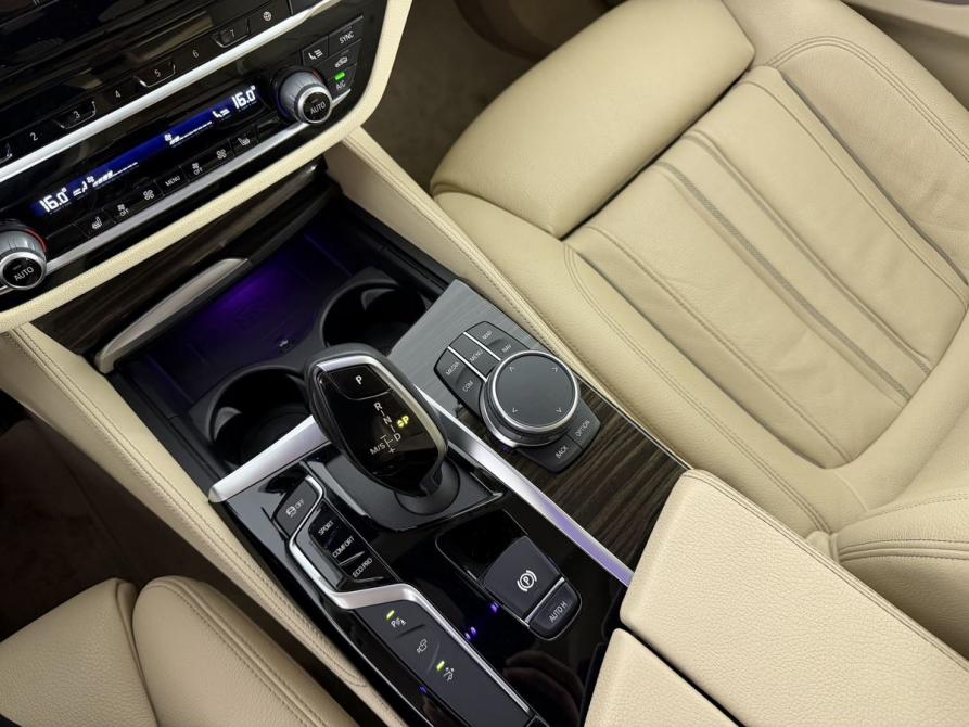 BMW 6 серии IV (G32) Калининград  - изображение 18