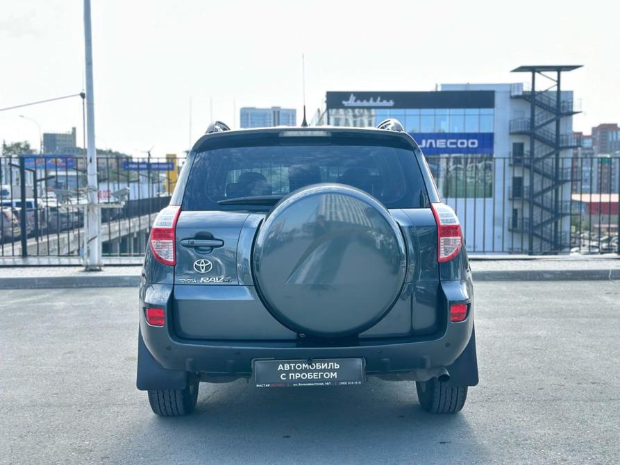 Toyota RAV4 III (XA30) Новосибирск  - изображение 6