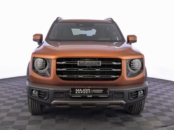 Haval Dargo с пробегом 2022 года, цена 2 490 000 рублей, 31348 км, внедорожник, Автокод Объявления