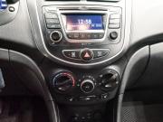 Hyundai Solaris I Рестайлинг Екатеринбург  - изображение 29