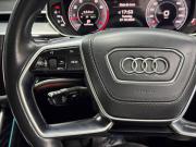 Audi A8 IV (D5) Благовещенск  - изображение 71