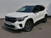 Kia Seltos I Рестайлинг Москва  - изображение 21