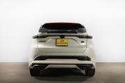 Toyota Harrier IV (XU80) Новосибирск  - изображение 26